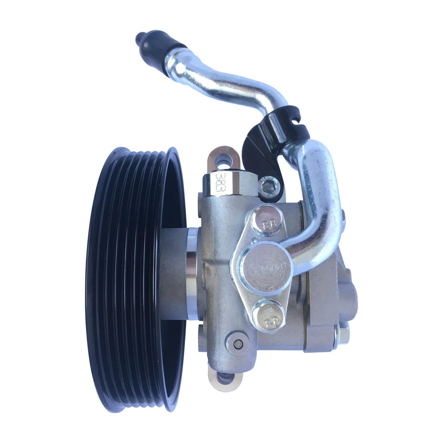 Edelmann 6041PX - Power Steering Pump Edelmann 6041PX Power Steering Pump product image 2 of 3
