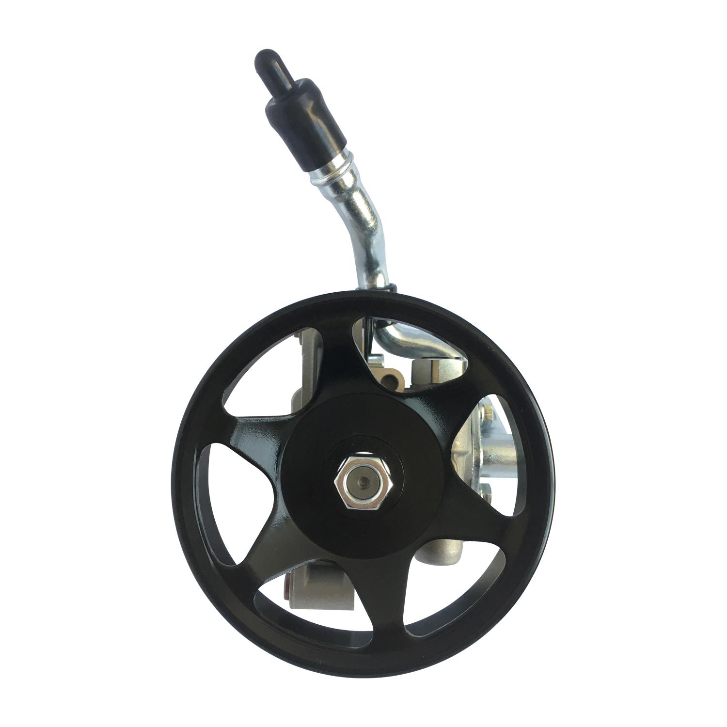Edelmann 6041PX - Power Steering Pump Edelmann 6041PX Power Steering Pump product image 3 of 3