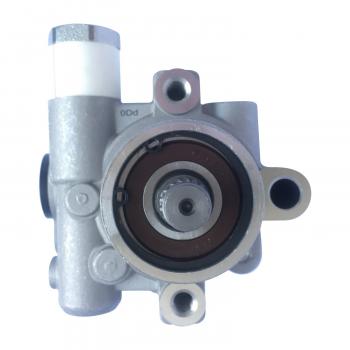 Edelmann 6042U Power Steering Pump product image 2 of 3