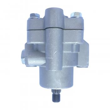 Edelmann 6042U Power Steering Pump product image 3 of 3