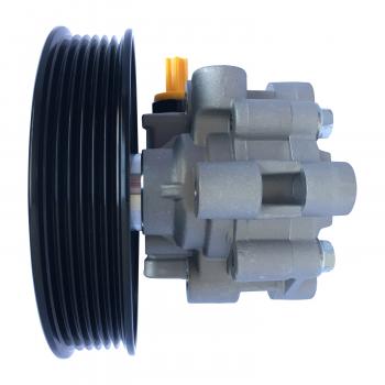 Edelmann 6043P - Power Steering Pump Edelmann 6043P Power Steering Pump product image 2 of 4
