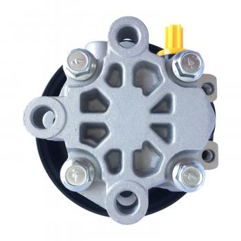Edelmann 6043P - Power Steering Pump Edelmann 6043P Power Steering Pump product image 3 of 4