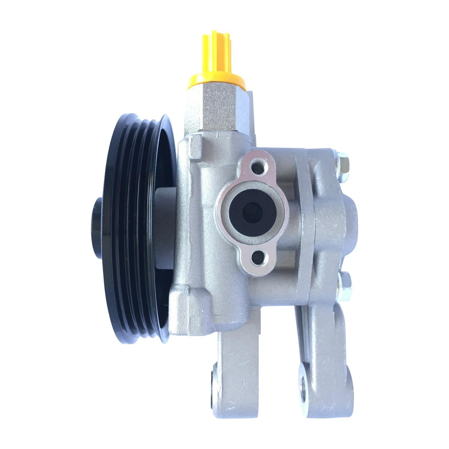 Edelmann 6044P - Power Steering Pump Edelmann 6044P Power Steering Pump product image 1 of 3