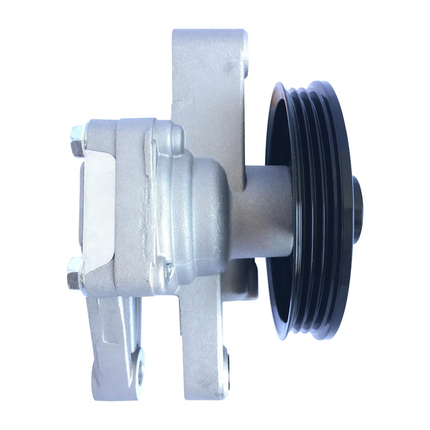 Edelmann 6044P - Power Steering Pump Edelmann 6044P Power Steering Pump product image 2 of 3