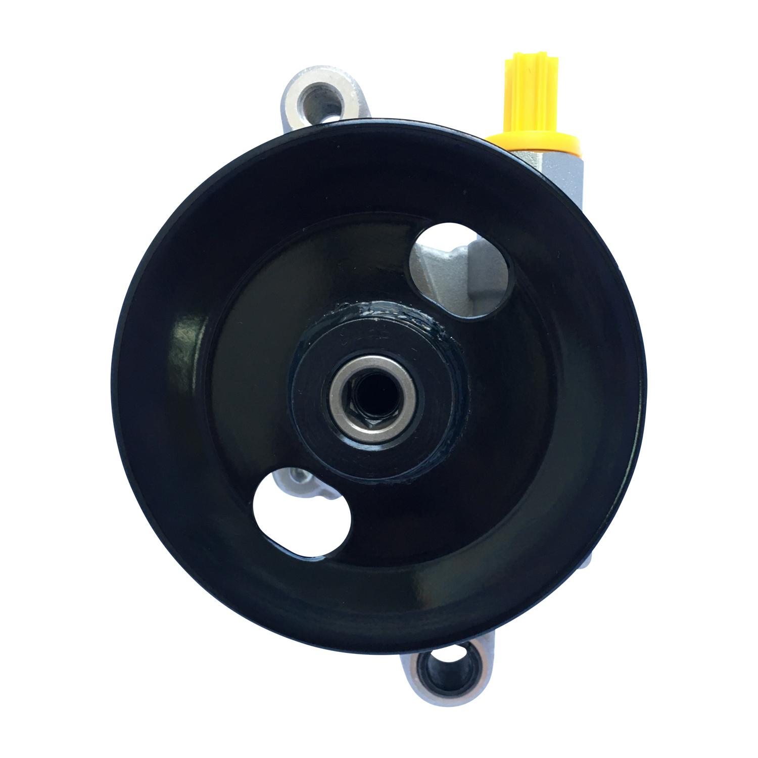 Edelmann 6044P - Power Steering Pump Edelmann 6044P Power Steering Pump product image 3 of 3