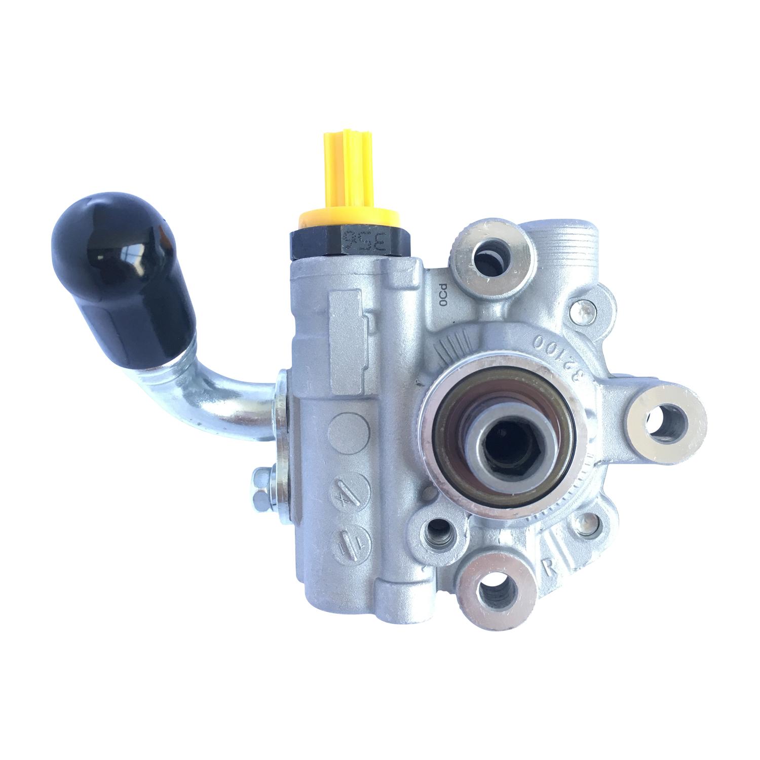 Edelmann 6045X Power Steering Pump product image 1 of 3