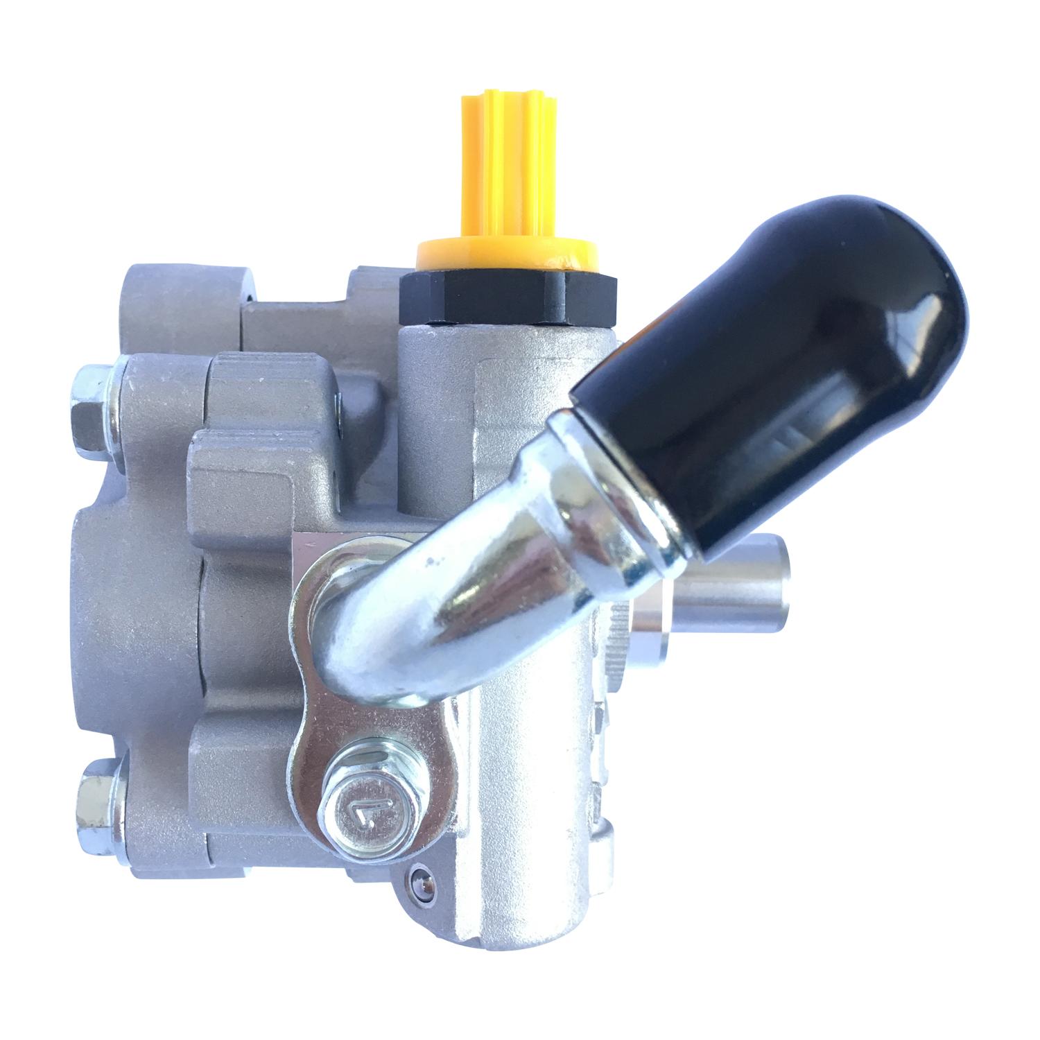 Edelmann 6045X Power Steering Pump product image 2 of 3