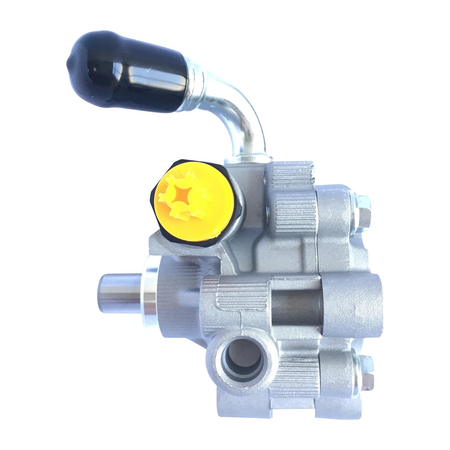 Edelmann 6045X Power Steering Pump product image 3 of 3