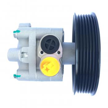 Edelmann 6047P Power Steering Pump product image 1 of 4