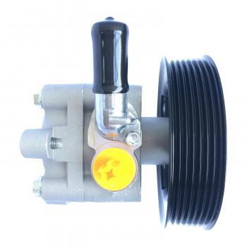 Edelmann 6048PX - Power Steering Pump Edelmann 6048PX Power Steering Pump product image 1 of 3