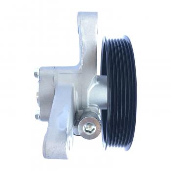 Edelmann 6049P - Power Steering Pump Edelmann 6049P Power Steering Pump product image 2 of 4