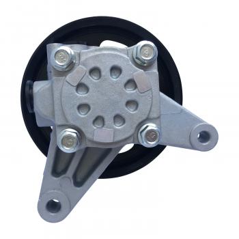 Edelmann 6049P - Power Steering Pump Edelmann 6049P Power Steering Pump product image 4 of 4
