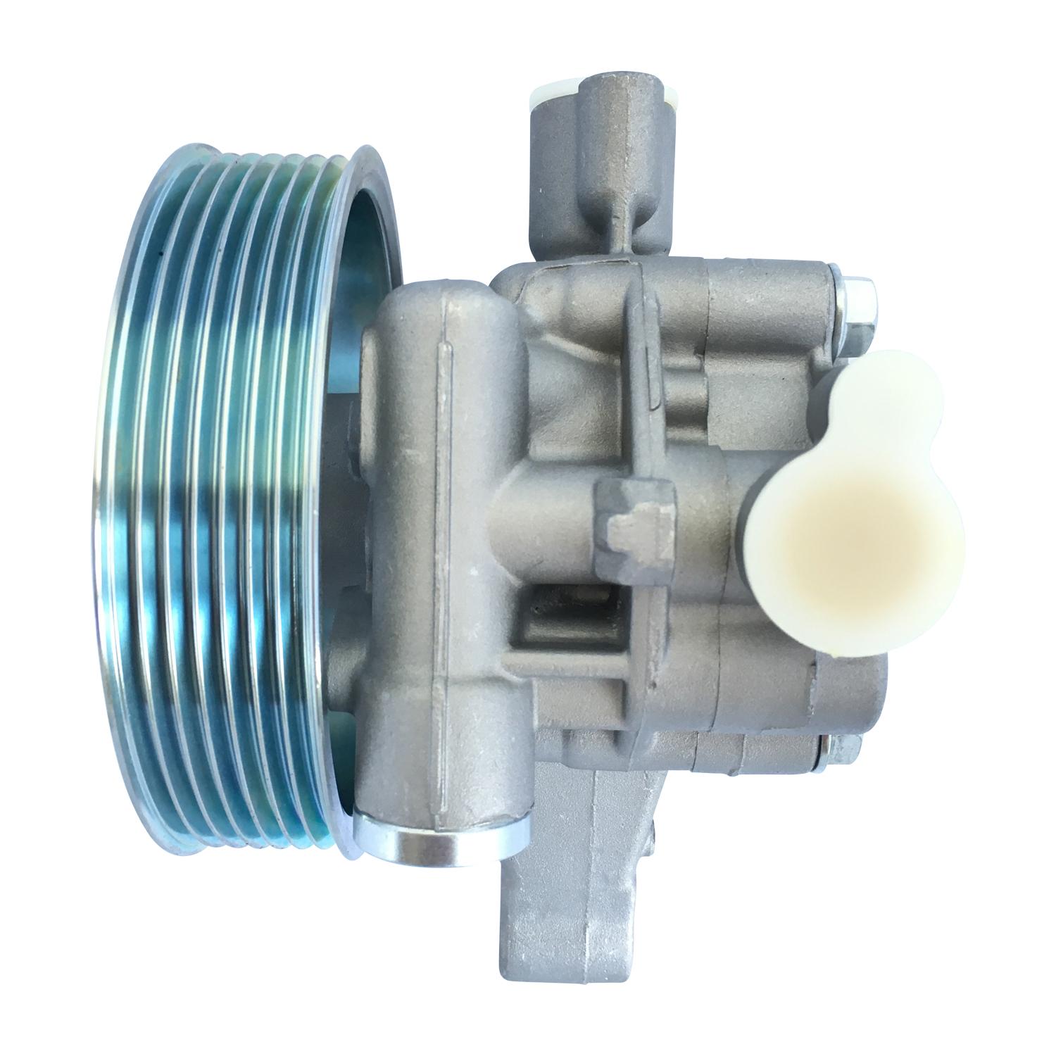 Edelmann 6050P Power Steering Pump product image 1 of 4