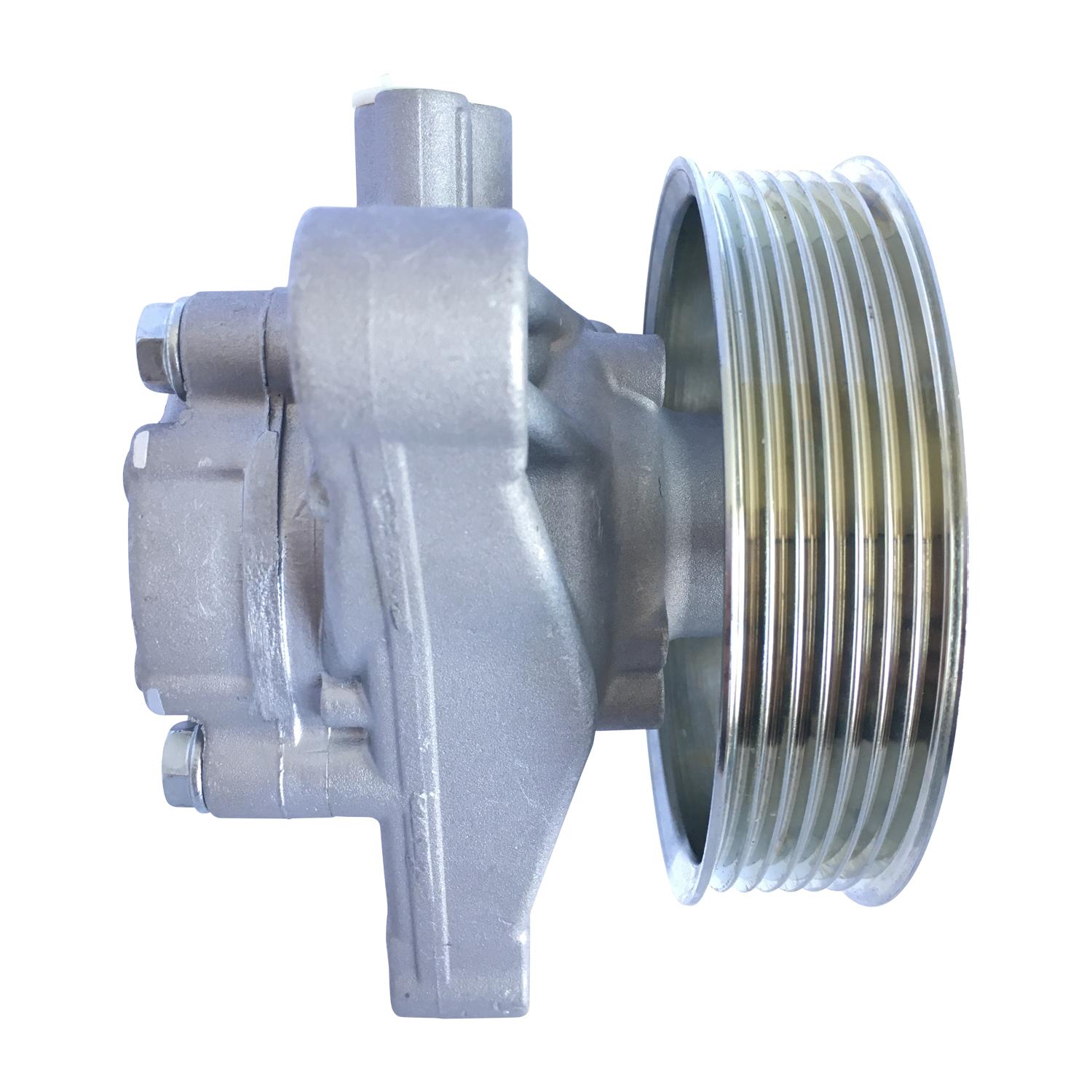 Edelmann 6050P Power Steering Pump product image 2 of 4
