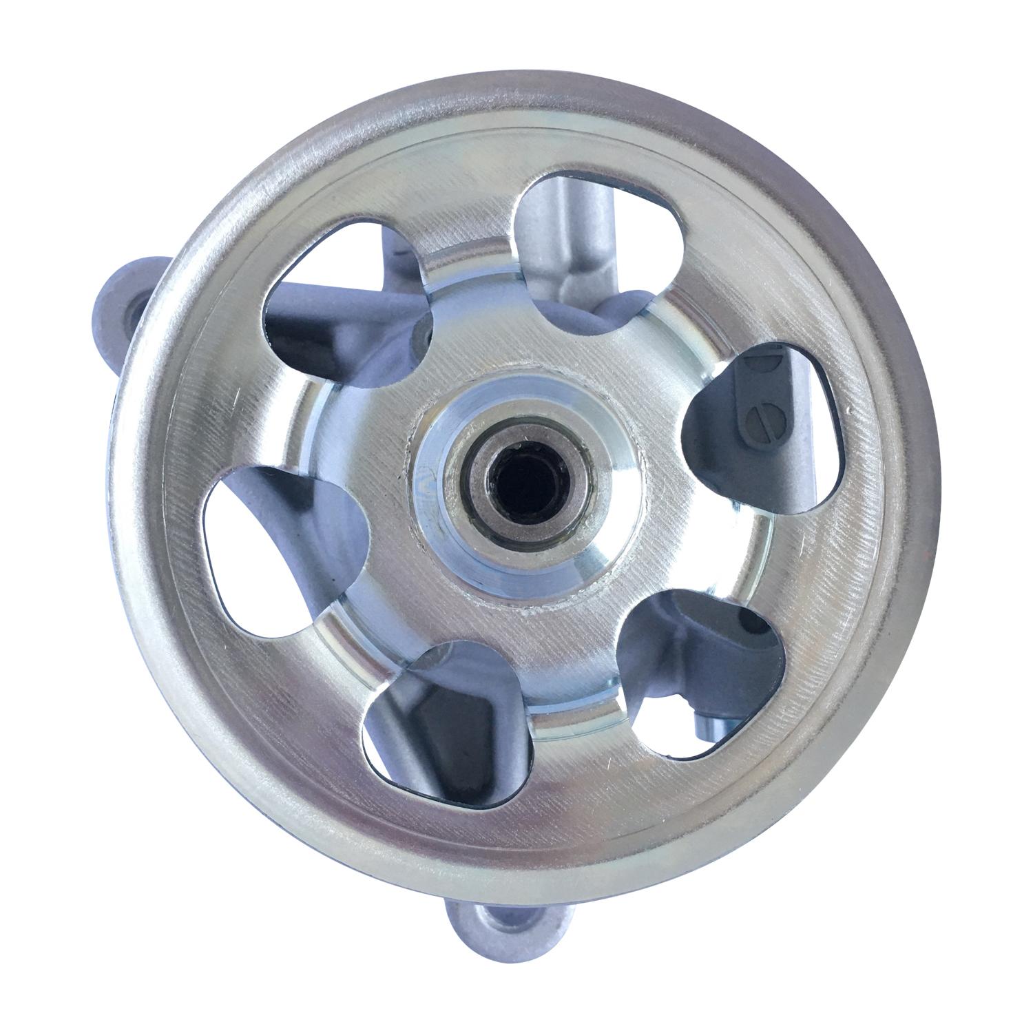 Edelmann 6050P Power Steering Pump product image 3 of 4