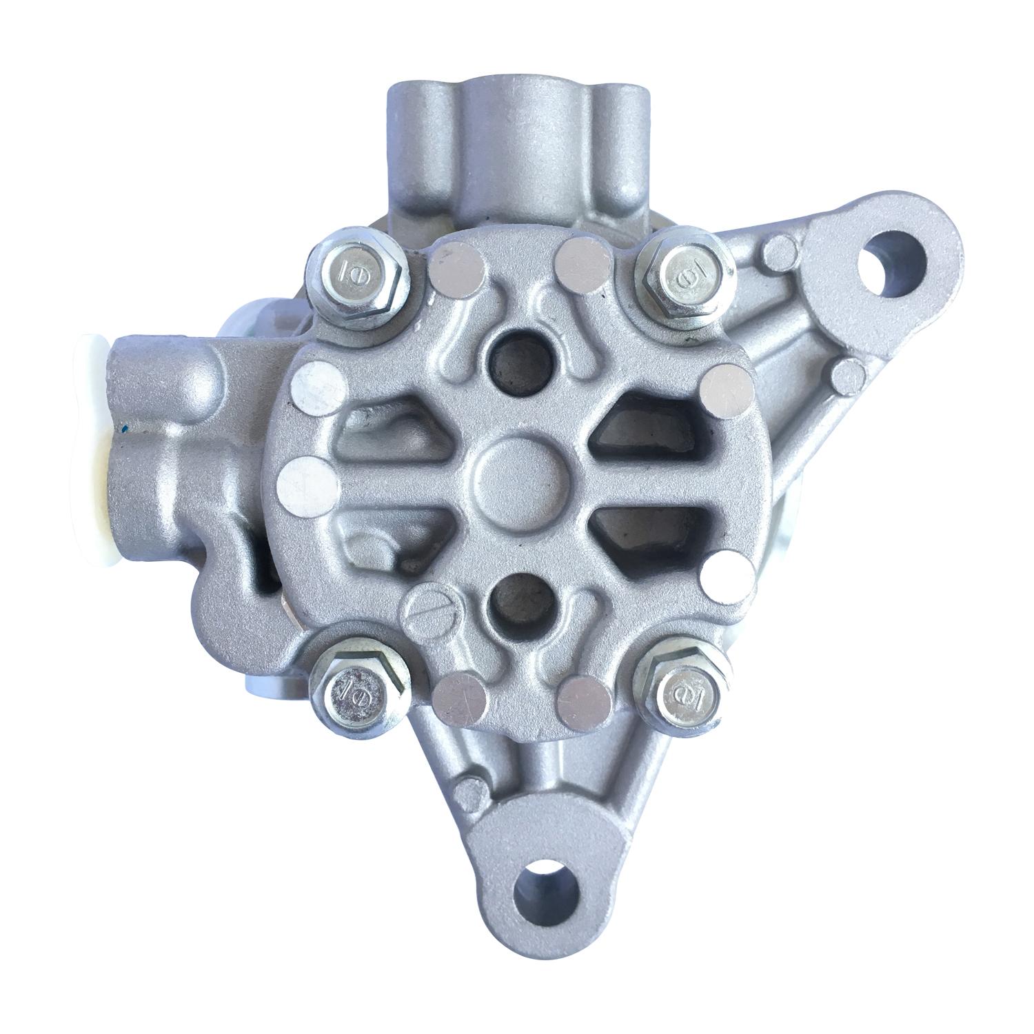 Edelmann 6050P Power Steering Pump product image 4 of 4