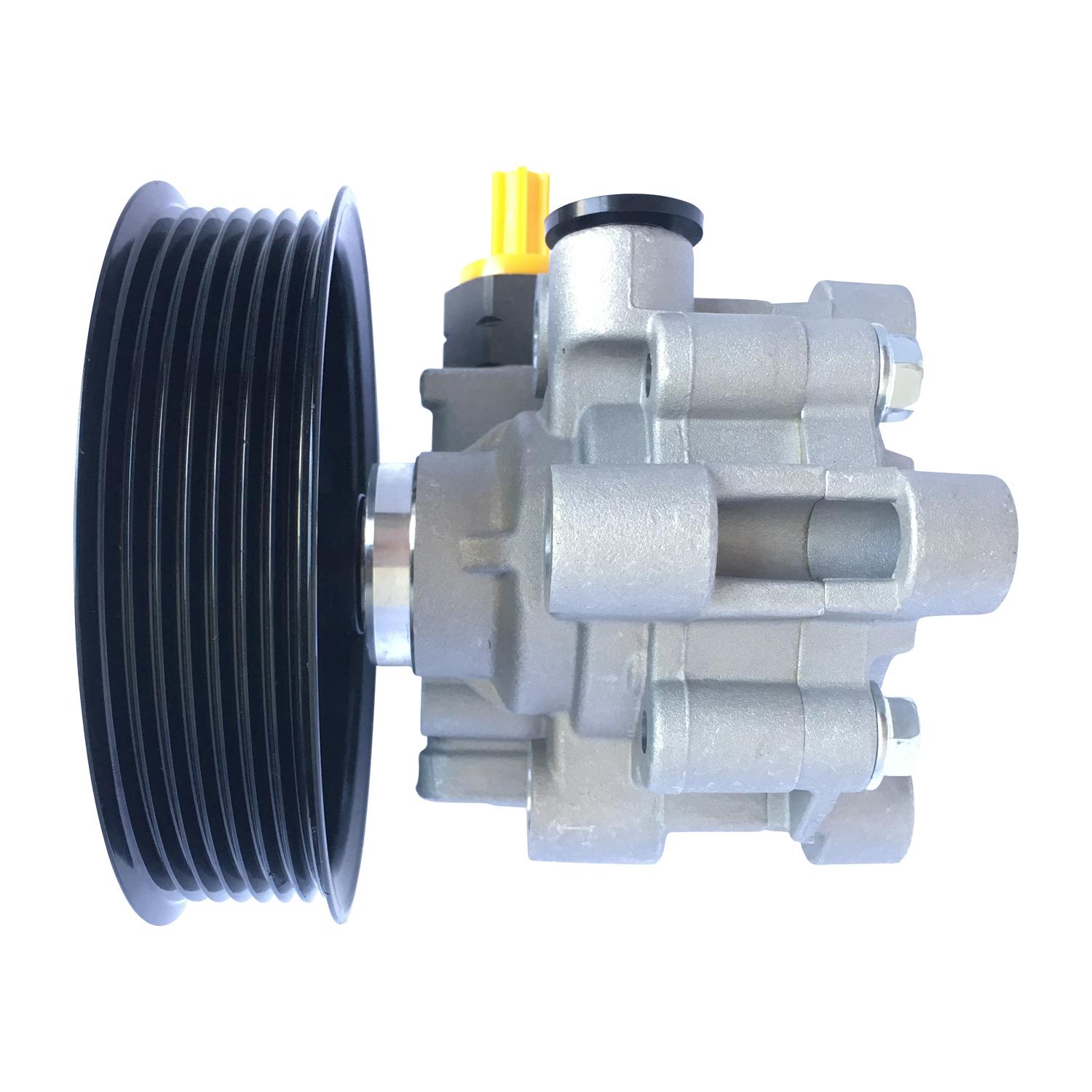 Edelmann 6051P Power Steering Pump product image 2 of 4