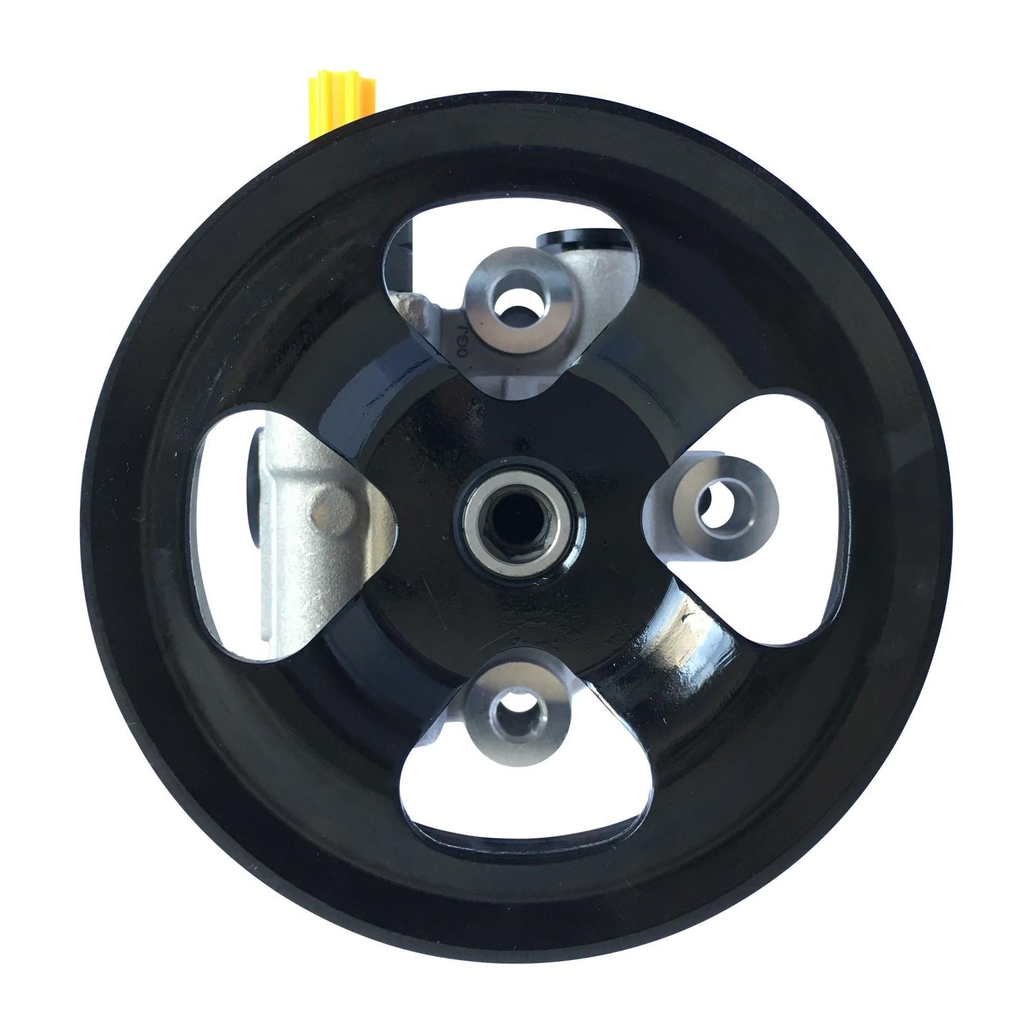 Edelmann 6051P Power Steering Pump product image 3 of 4