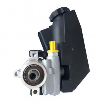 Edelmann 6053R - Power Steering Pump Edelmann 6053R Power Steering Pump product image 1 of 5