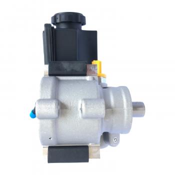 Edelmann 6053R - Power Steering Pump Edelmann 6053R Power Steering Pump product image 2 of 5
