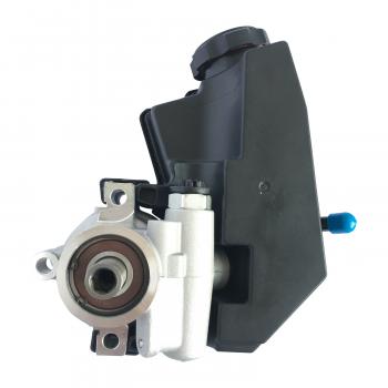 Edelmann 6054R Power Steering Pump product image 1 of 4