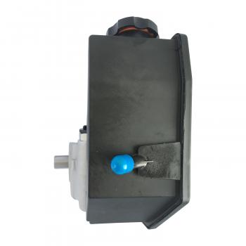 Edelmann 6054R Power Steering Pump product image 3 of 4