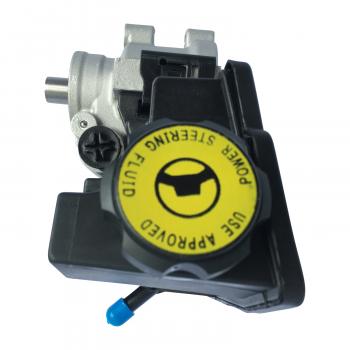 Edelmann 6054R Power Steering Pump product image 4 of 4