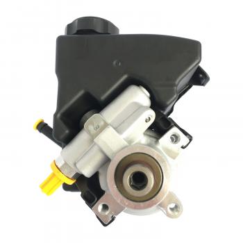 Edelmann 6056R - Power Steering Pump Edelmann 6056R Power Steering Pump product image 1 of 4