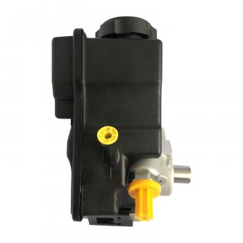 Edelmann 6056R Power Steering Pump product image 2 of 4