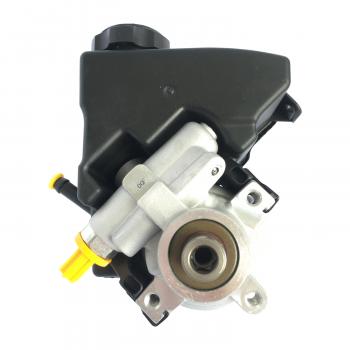 Edelmann 6057R - Power Steering Pump Edelmann 6057R Power Steering Pump product image 1 of 4