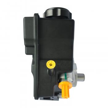 Edelmann 6057R - Power Steering Pump Edelmann 6057R Power Steering Pump product image 2 of 4