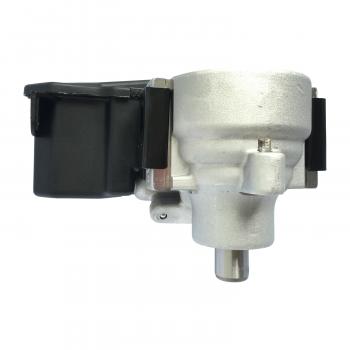 Edelmann 6057R - Power Steering Pump Edelmann 6057R Power Steering Pump product image 3 of 4
