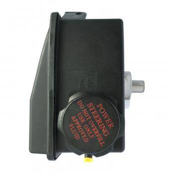 Edelmann 6057R - Power Steering Pump Edelmann 6057R Power Steering Pump product image 4 of 4