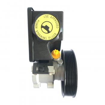 Edelmann 6059PR Power Steering Pump product image 3 of 4