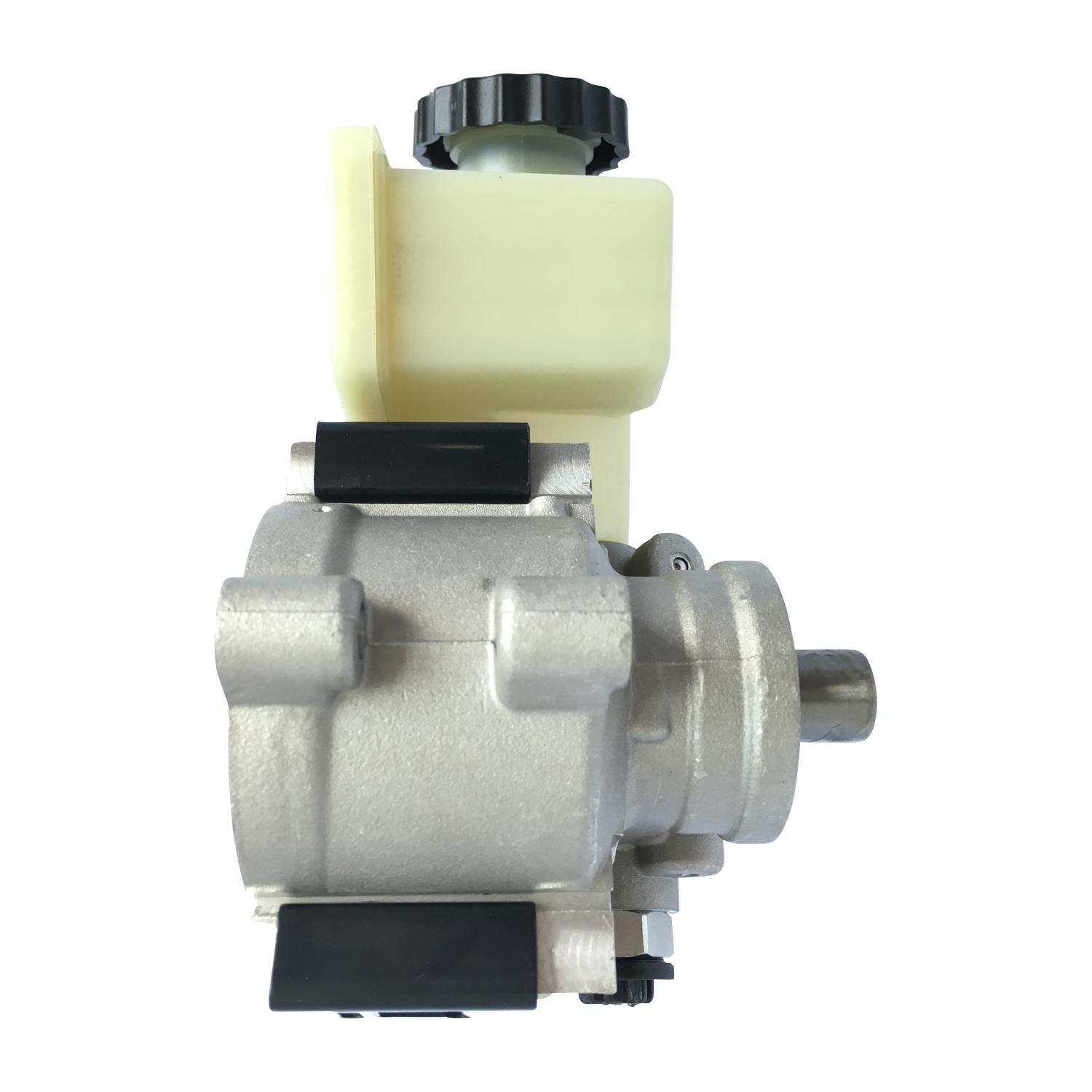 Edelmann 6060R Power Steering Pump product image 2 of 3
