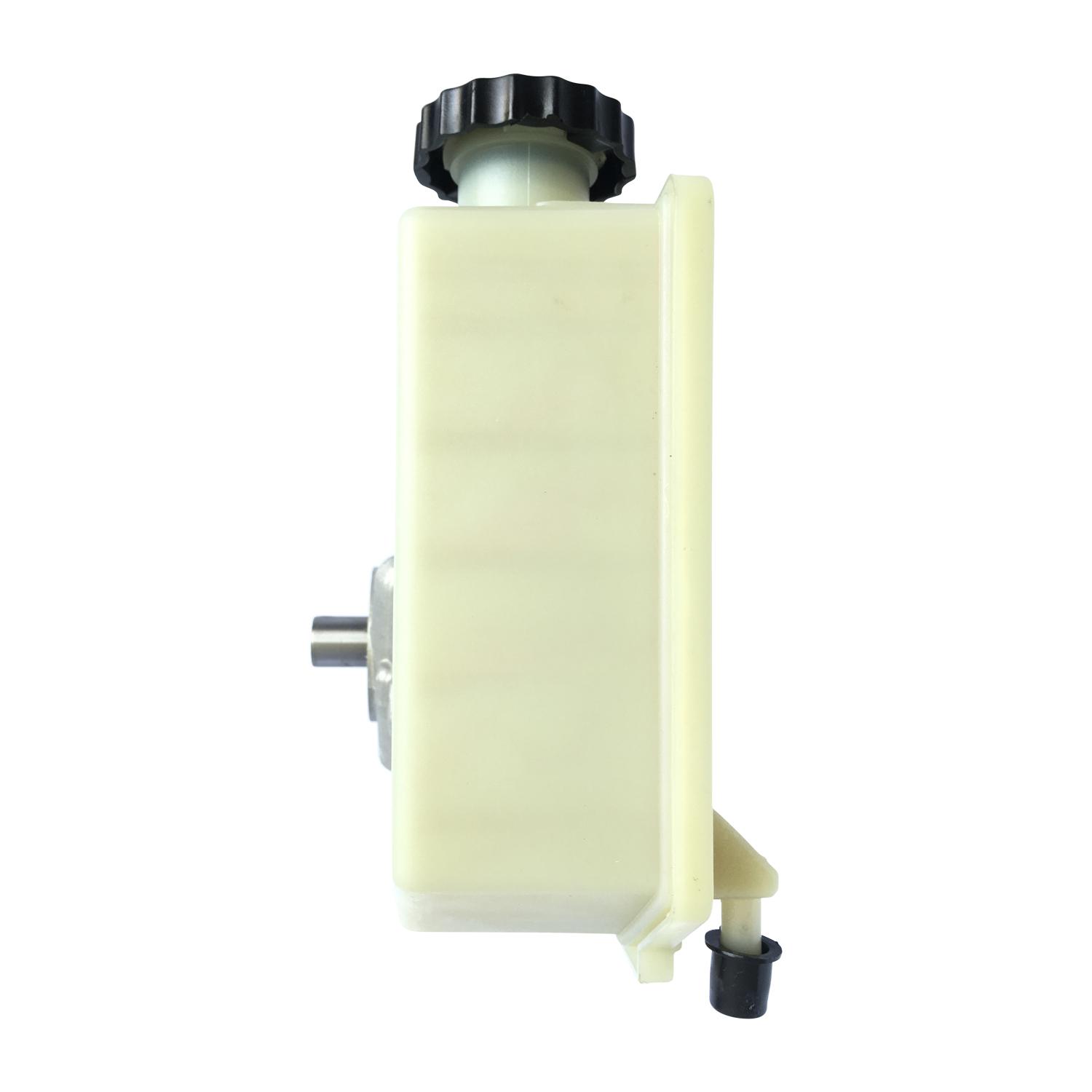 Edelmann 6060R Power Steering Pump product image 3 of 3