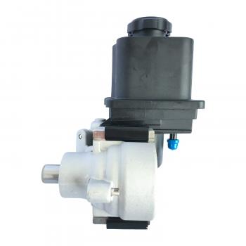 Edelmann 6061R Power Steering Pump product image 2 of 3