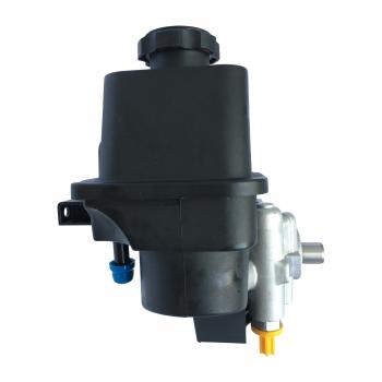 Edelmann 6061R Power Steering Pump product image 3 of 3