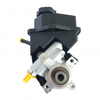 Edelmann 6062R Power Steering Pump product image 1 of 3