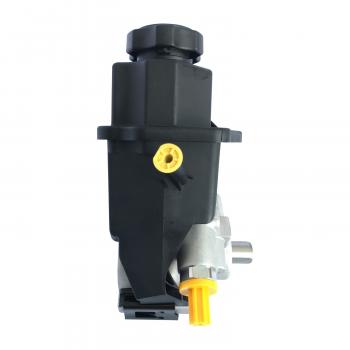Edelmann 6062R Power Steering Pump product image 2 of 3