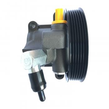 Edelmann 6063PX - Power Steering Pump Edelmann 6063PX Power Steering Pump product image 1 of 3