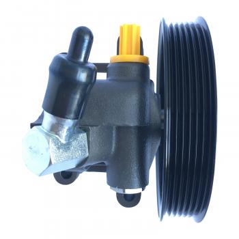Edelmann 6064PX - Power Steering Pump Edelmann 6064PX Power Steering Pump product image 1 of 3