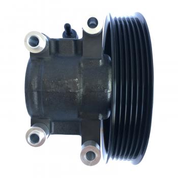 Edelmann 6065PX Power Steering Pump product image 3 of 4