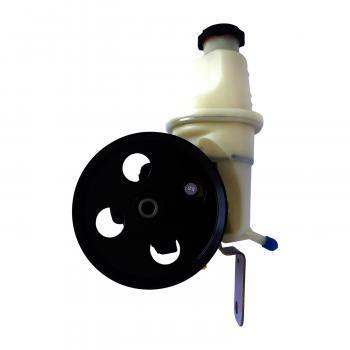 Edelmann 6067PR - Power Steering Pump Edelmann 6067PR Power Steering Pump product image 1 of 3