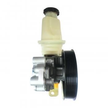 Edelmann 6067PR - Power Steering Pump Edelmann 6067PR Power Steering Pump product image 2 of 3