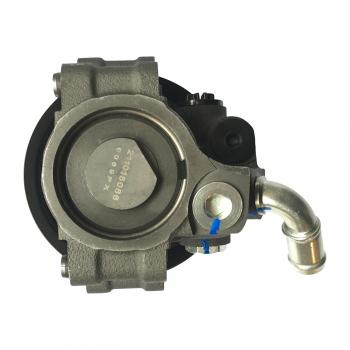 Edelmann 6069PX - Power Steering Pump Edelmann 6069PX Power Steering Pump product image 1 of 4