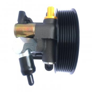 Edelmann 6071PX Power Steering Pump product image 1 of 3