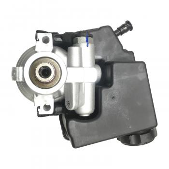 Edelmann 6075R - Power Steering Pump Edelmann 6075R Power Steering Pump product image 1 of 4