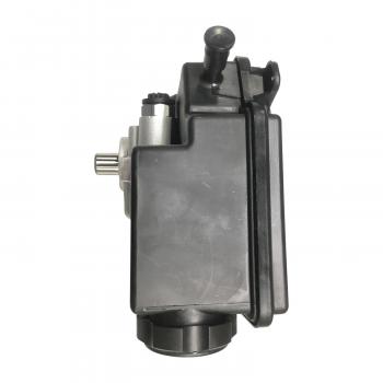 Edelmann 6075R - Power Steering Pump Edelmann 6075R Power Steering Pump product image 3 of 4