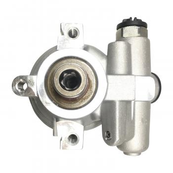 Edelmann 6076U - Power Steering Pump Edelmann 6076U Power Steering Pump product image 1 of 3